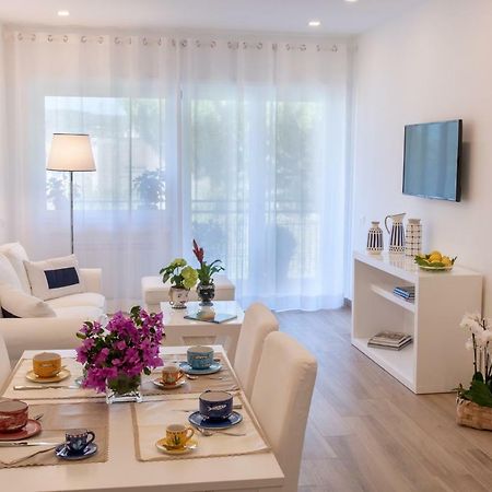 Solymar Apartments ソレント エクステリア 写真