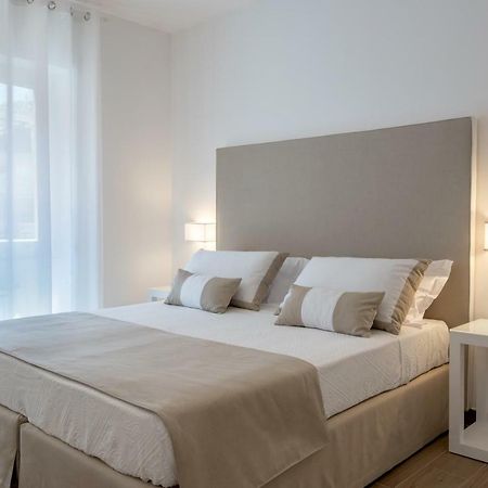 Solymar Apartments ソレント エクステリア 写真