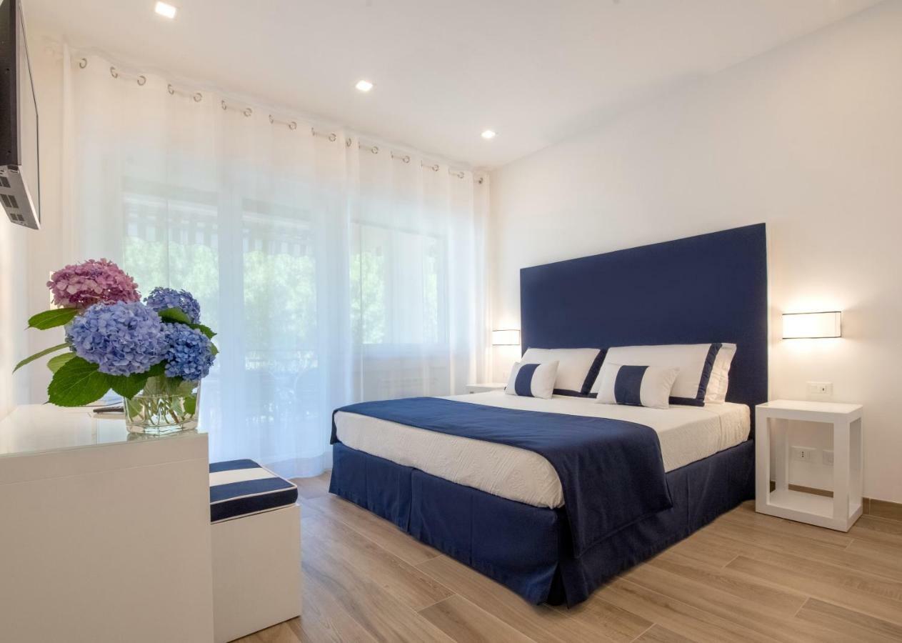Solymar Apartments ソレント エクステリア 写真