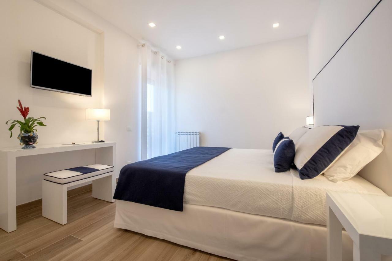 Solymar Apartments ソレント エクステリア 写真