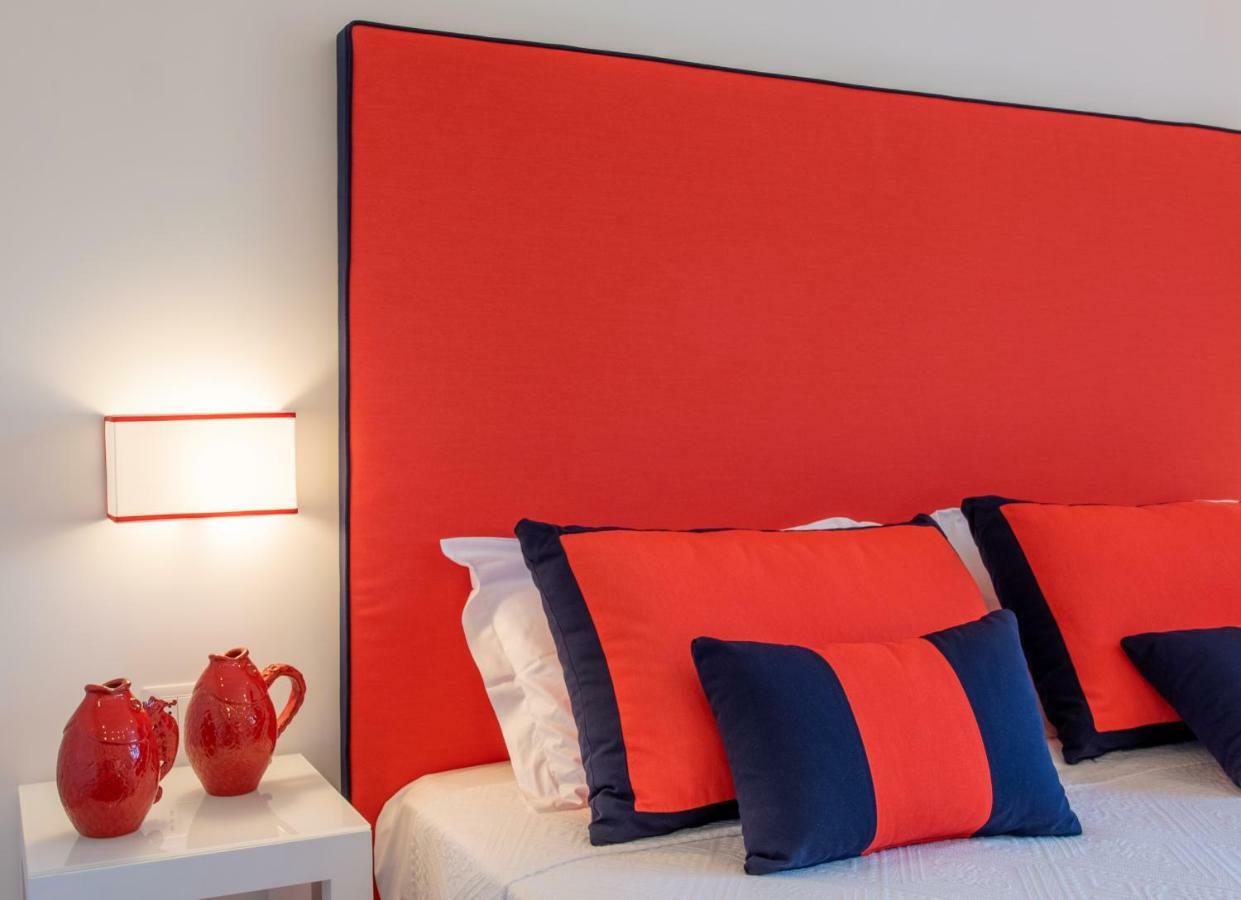 Solymar Apartments ソレント エクステリア 写真