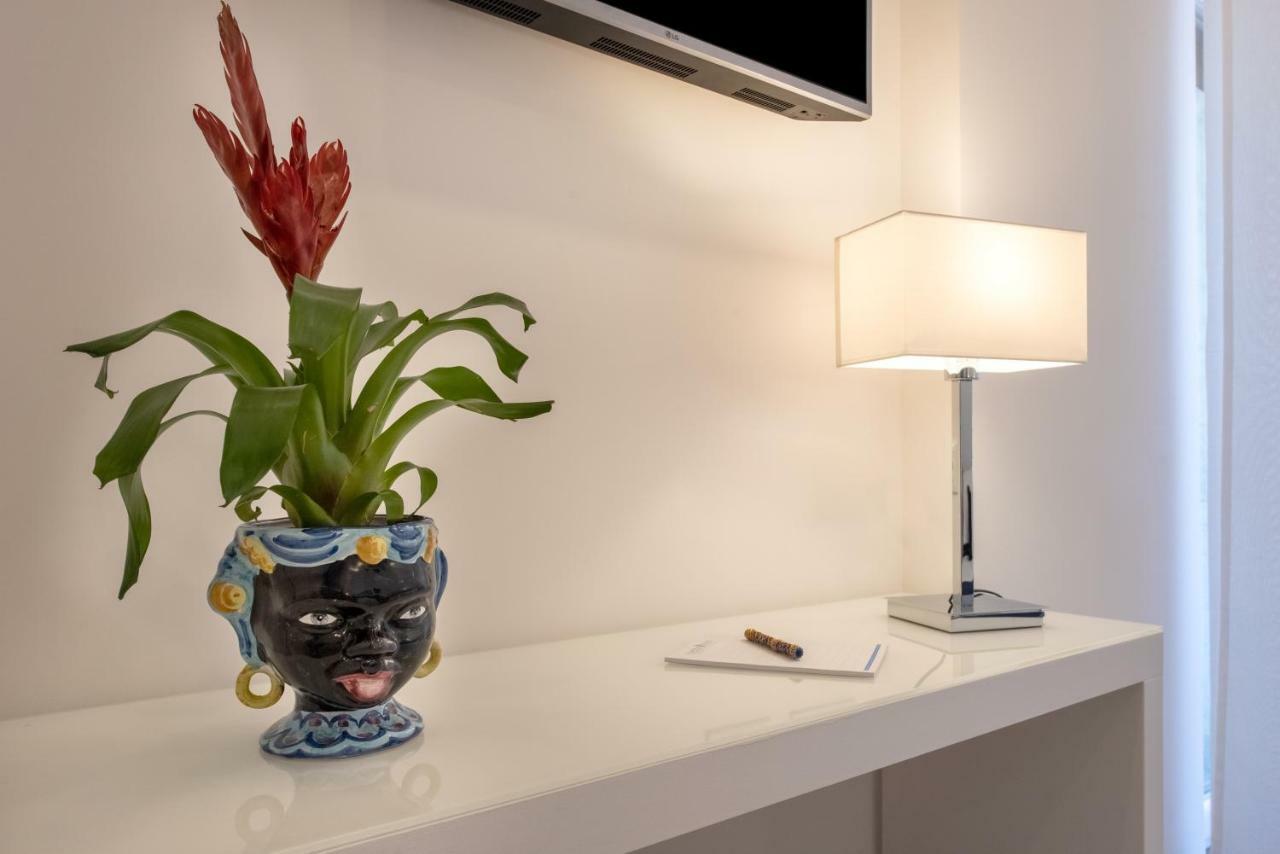 Solymar Apartments ソレント エクステリア 写真