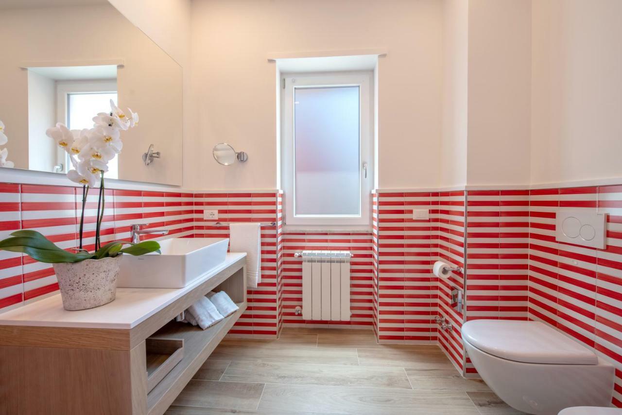 Solymar Apartments ソレント エクステリア 写真