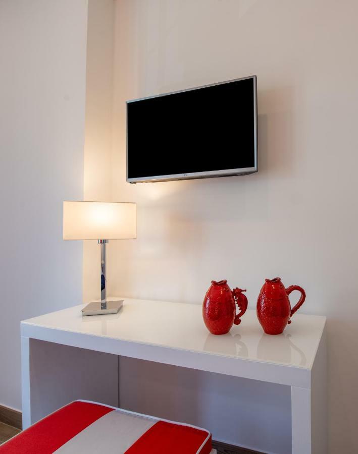 Solymar Apartments ソレント エクステリア 写真