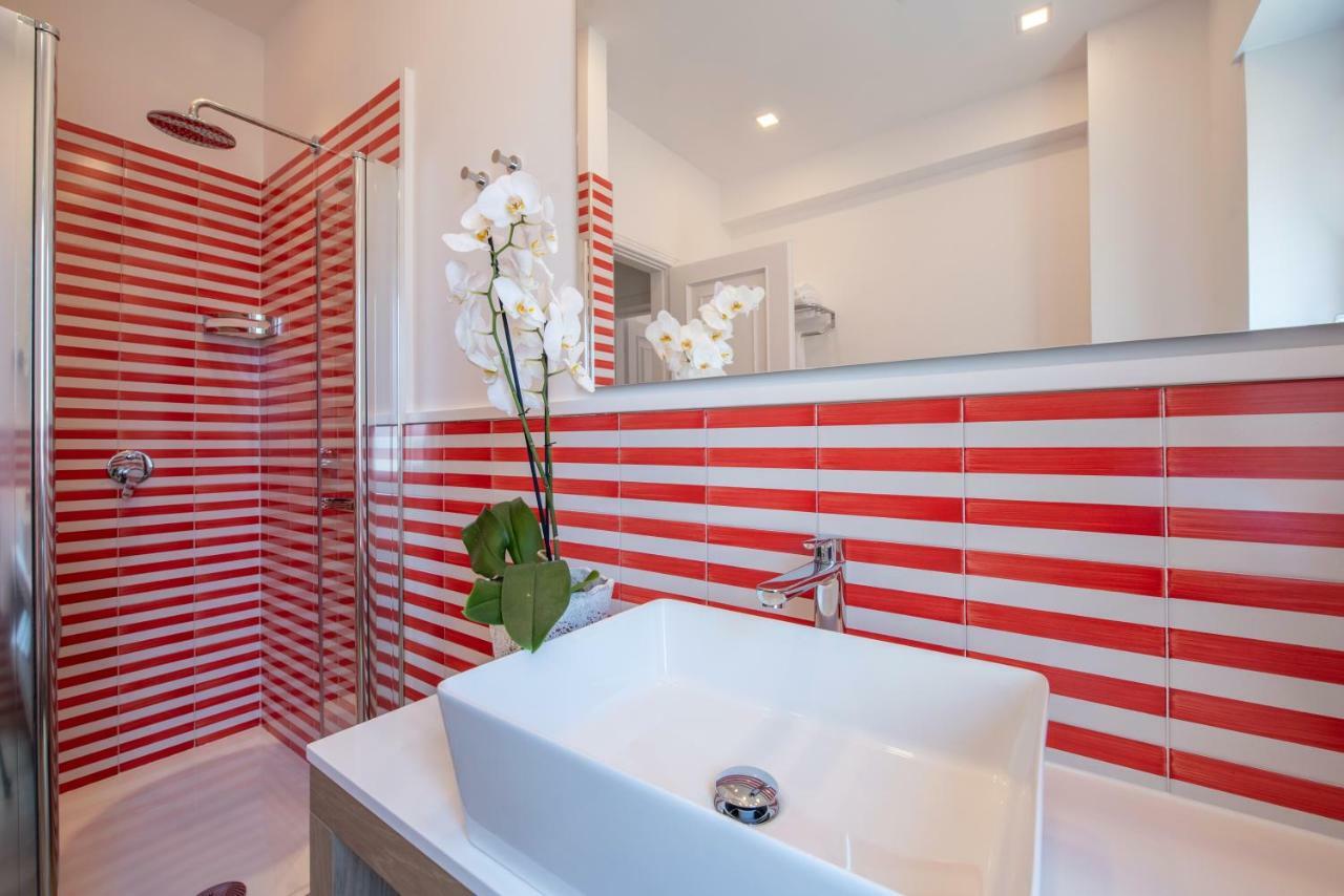 Solymar Apartments ソレント エクステリア 写真