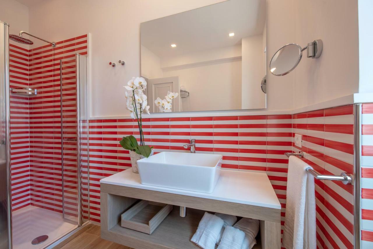 Solymar Apartments ソレント エクステリア 写真
